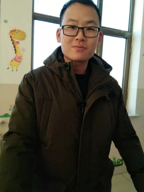 品上男人的第一张照片--包头父母相亲团