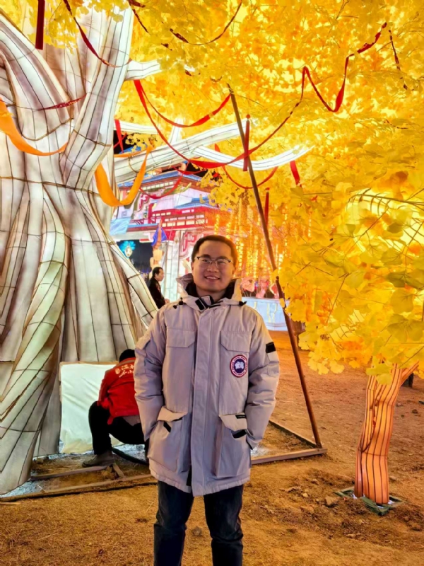 晓木的第二张照片--包头父母相亲团